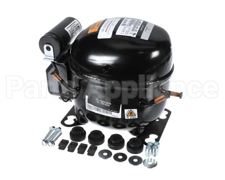 321-60258-00 Traulsen Compressor 115V 60Hz Medium Temp