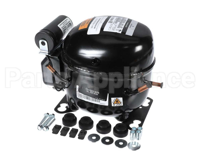 321-60258-00 Traulsen Compressor 115V 60Hz Medium Temp