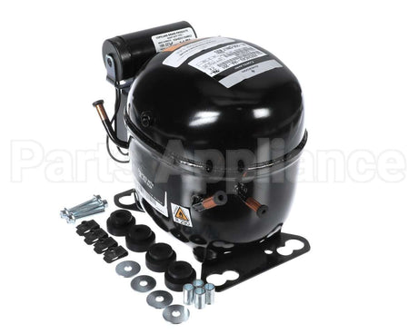 321-60258-00 Traulsen Compressor 115V 60Hz Medium Temp