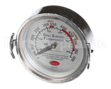 3210-08-1-E Cooper Atkins Grill Surface Thermometer Nsf 100/600 F/