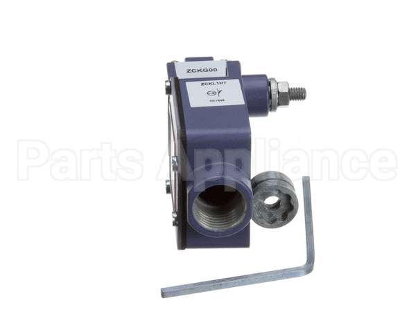 32102 Giles Assembly, Baffle, Filter Switch, Fsh 5&6