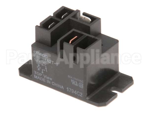 32104.0000 Bunn Relay, 12V Coil