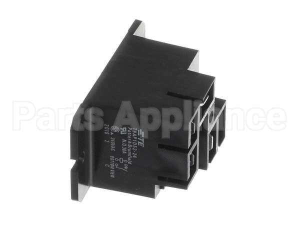 32104.0001 Bunn Relay, 24V Coil