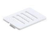 32105.0000 Bunn Insert, Hopper Lid Vent White