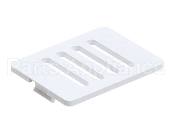 32105.0000 Bunn Insert, Hopper Lid Vent White