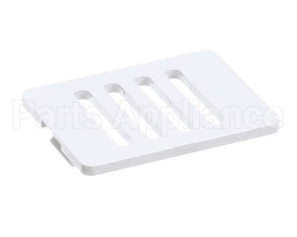 32105.0000 Bunn Insert, Hopper Lid Vent White