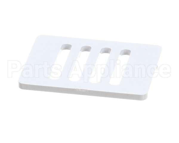 32105.0000 Bunn Insert, Hopper Lid Vent White