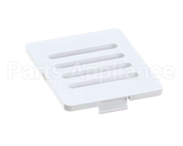 32105.0000 Bunn Insert, Hopper Lid Vent White