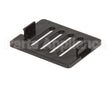 32105.0001 Bunn Insert, Hopper Lid Vent Blk