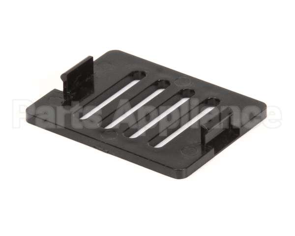 32105.0001 Bunn Insert, Hopper Lid Vent Blk