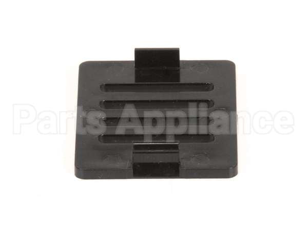 32105.0001 Bunn Insert, Hopper Lid Vent Blk