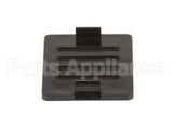 32105.0001 Bunn Insert, Hopper Lid Vent Blk