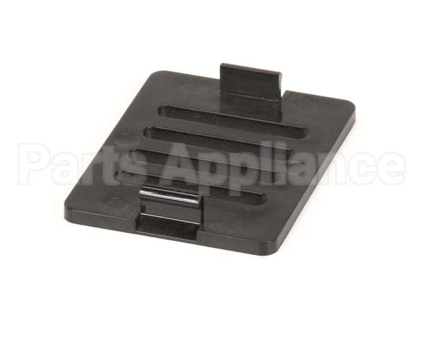 32105.0001 Bunn Insert, Hopper Lid Vent Blk