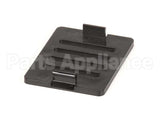 32105.0001 Bunn Insert, Hopper Lid Vent Blk