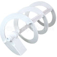32106-1000 Compatible Bunn Auger