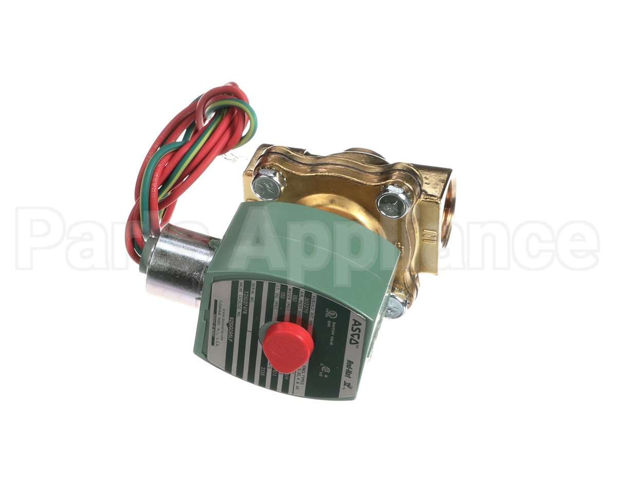 32108 Imperial Solenoid Water Fill Vlv 1/2In