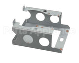 32108.0002 Bunn Bracket Weldment, Motor Support W/Rly