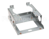 32108.0002 Bunn Bracket Weldment, Motor Support W/Rly