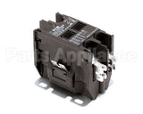 321100200 Besco Contactor, Dp 2-Pole 40 Amp