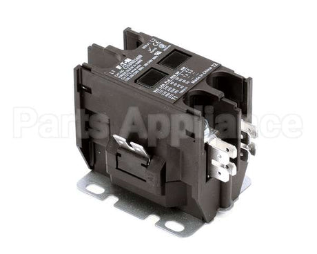 321100200 Besco Contactor, Dp 2-Pole 40 Amp