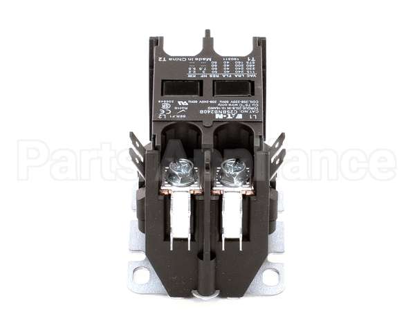 321100200 Besco Contactor, Dp 2-Pole 40 Amp