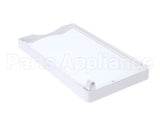 32111.0000 Bunn Tray Assembly, Drip-White Left