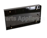 32111.0001 Bunn Tray Assembly, Drip-Black Left