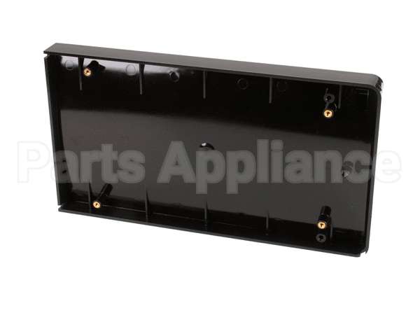 32111.0001 Bunn Tray Assembly, Drip-Black Left