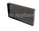 32111.0001 Bunn Tray Assembly, Drip-Black Left