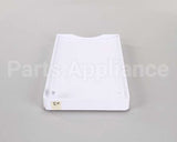 32111.0002 Bunn Tray Assembly, Drip White Rh