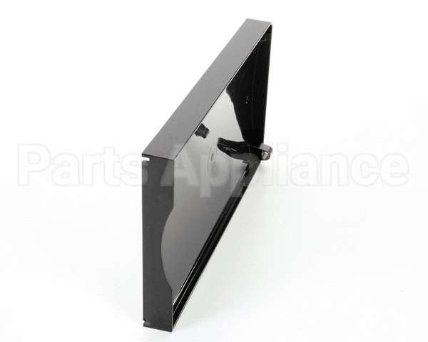 32111.0003 Bunn Tray Assembly, Drip-Black Rh