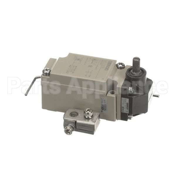 32114 Compatible Giles Baffle Filter Switch Assembly, Cf-400/500Vh