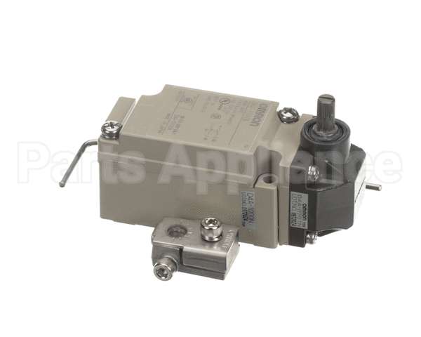 32114 Giles Baffle Filter Switch, Assembly, Cf-400/5