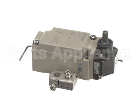 32114 Giles Baffle Filter Switch, Assembly, Cf-400/5