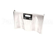 32116.1000 Bunn Panel Assembly, Front-Sst