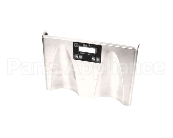 32116.1000 Bunn Panel Assembly, Front-Sst