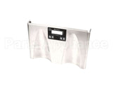32116.1000 Bunn Panel Assembly, Front-Sst