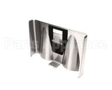 32116.1000 Bunn Panel Assembly, Front-Sst