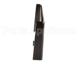 32116.1001 Bunn Panel Assembly, Front-Blk