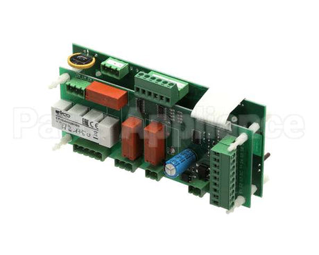 321162-900 Master-Bilt Blast Chiller Controller