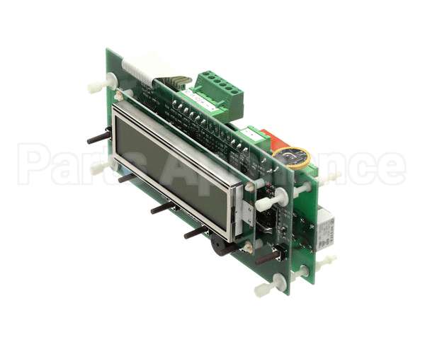 321162-900 Master-Bilt Blast Chiller Controller