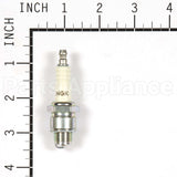 3212 NGK B6L Spark Plug