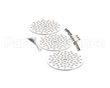 32120 Power Soak Systems Strainer Flat Replacement Kit