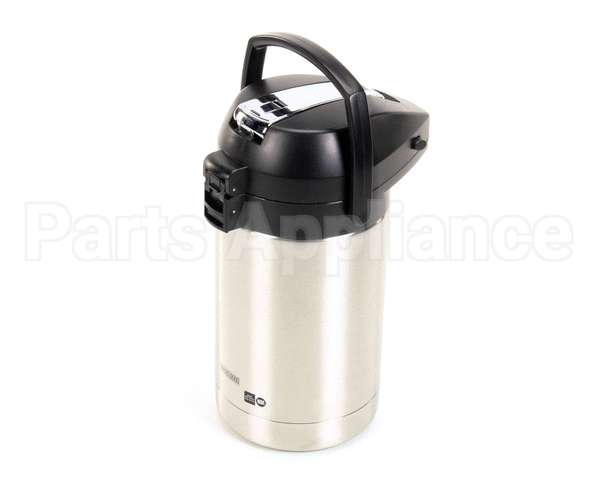 32125.0000 Bunn 2.5 Liter S/S Airpot