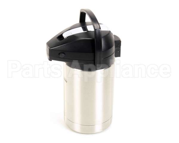 32125.0000 Bunn 2.5 Liter S/S Airpot