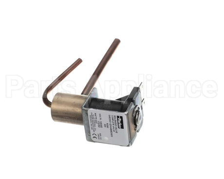 32133.0003 Bunn Valve Assembly, R290 Solenoid 120V