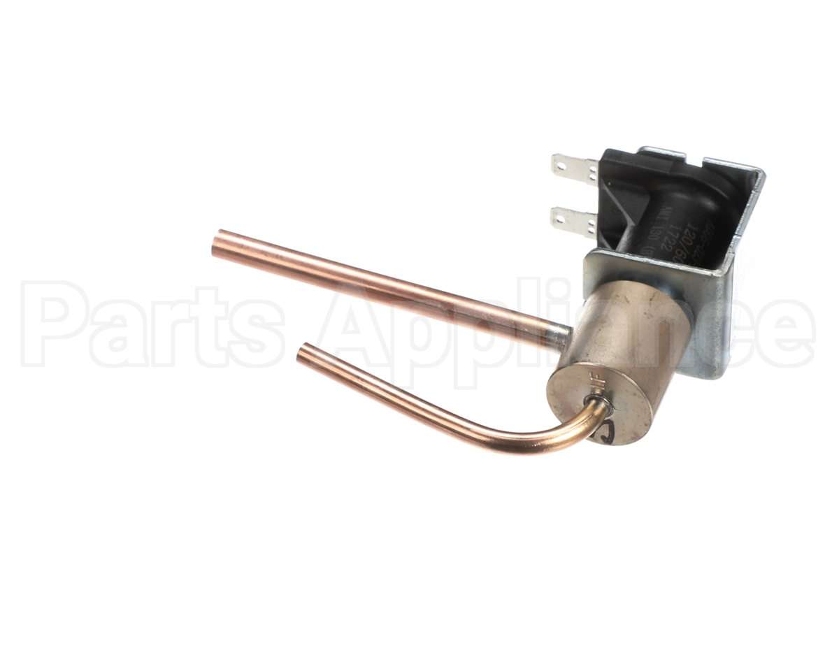 32133.0003 Bunn Valve Assembly, R290 Solenoid 120V