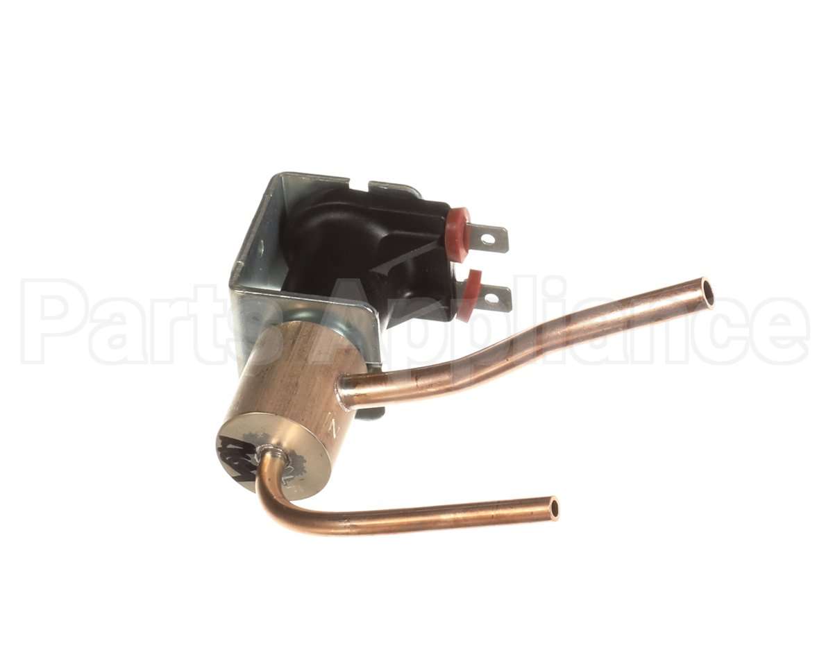 32133.1031 Bunn Valve Assembly, R290 Solenoid 120V Left