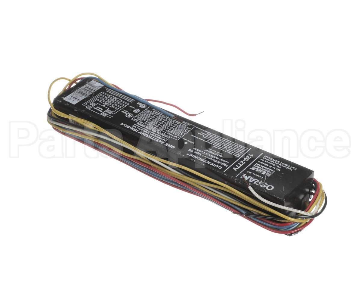 321333 Barker Ballast 120-277V