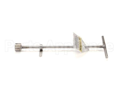 32140 Giles T-Handle, Weld Assembly, Cf-500